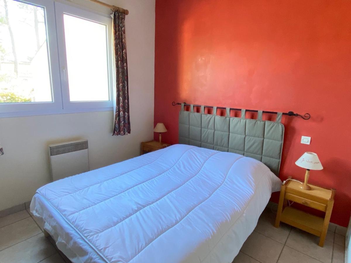 Maison Vacances Proche Mer Et Centre-Ville - Jardin Prive, Terrasse, Animaux Bienvenus - Fr-1-231-239 Brétignolles-sur-Mer Kültér fotó