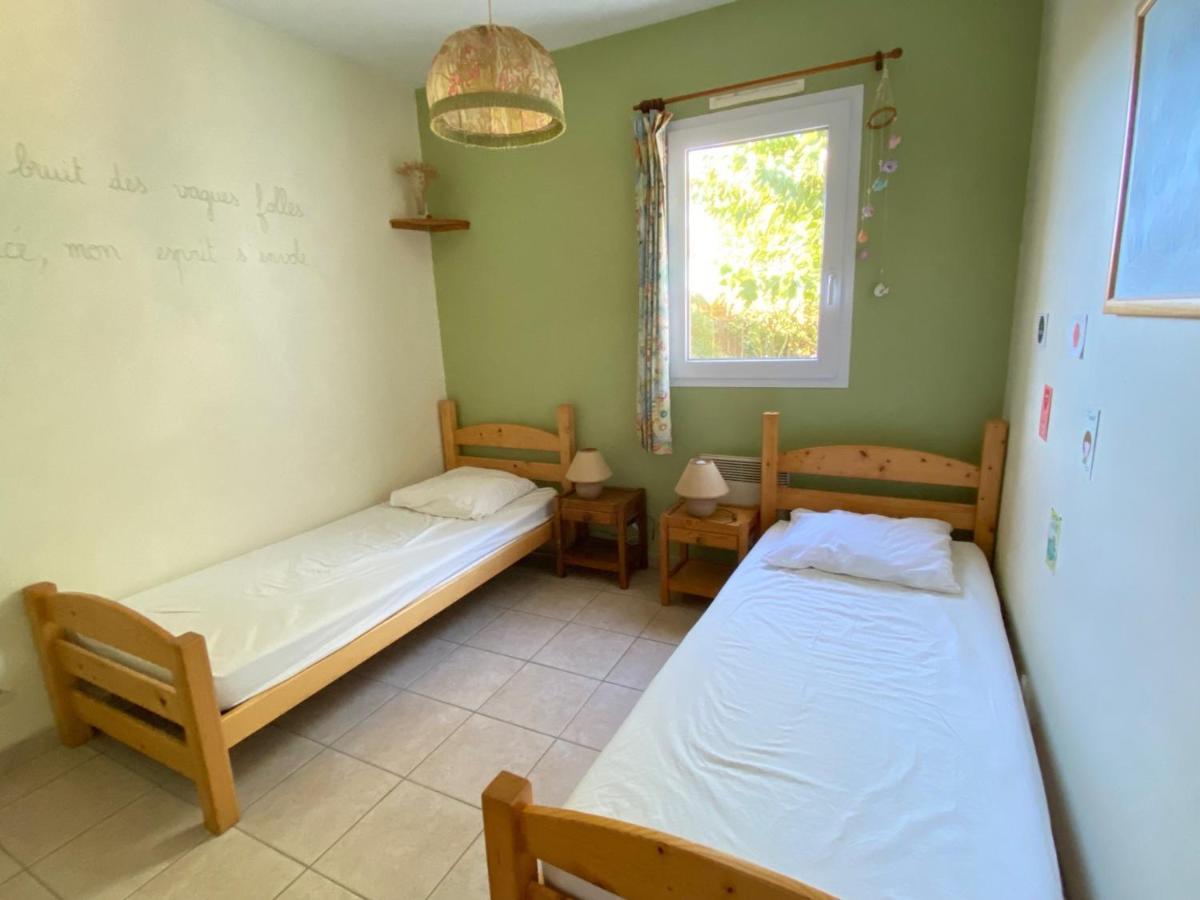 Maison Vacances Proche Mer Et Centre-Ville - Jardin Prive, Terrasse, Animaux Bienvenus - Fr-1-231-239 Brétignolles-sur-Mer Kültér fotó