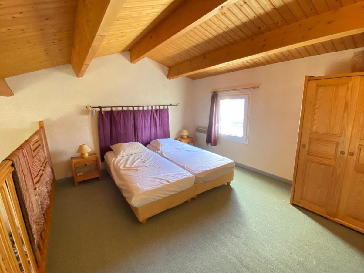 Maison Vacances Proche Mer Et Centre-Ville - Jardin Prive, Terrasse, Animaux Bienvenus - Fr-1-231-239 Brétignolles-sur-Mer Kültér fotó